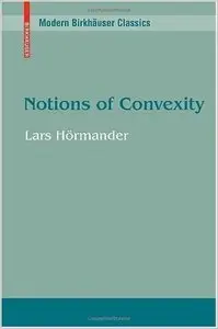 Notions of Convexity (repost)