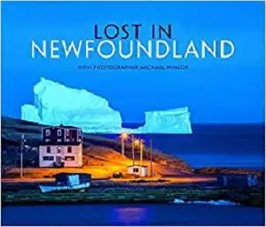 Lost in Newfoundland (Land Sea & Time)