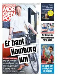 Hamburger Morgenpost – 11. Juni 2021