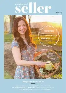 Handmade Seller - May 2021