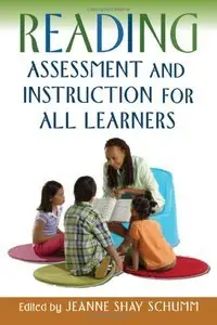 Reading Assessment and Instruction for All Learners (repost)