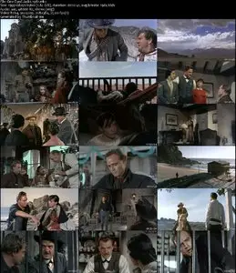 One-Eyed Jacks (1961)