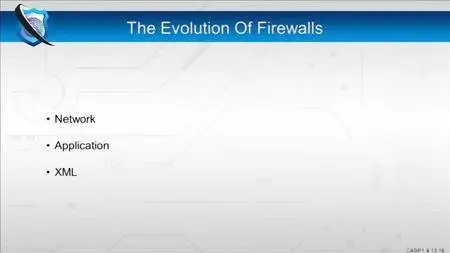 ITU Online - CompTIA CAS-001: Advanced Security Practitioner (CASP)