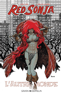 Red Sonja - Tome 2 - L'Autre Monde