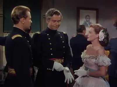 The Man from Colorado (1948)