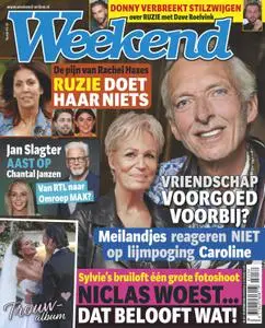 Weekend Netherlands – 23 september 2020