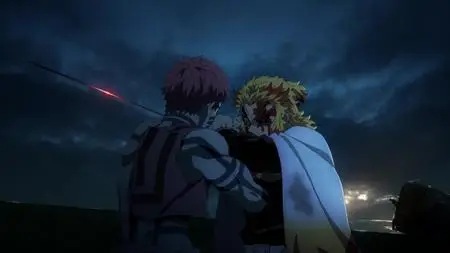 Kimetsu no Yaiba S02E07