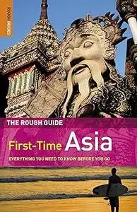 The Rough Guide First-Time Asia