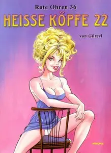 Heisse Kopfe 22