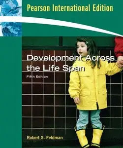 Development Across the Life Span (5th edition)