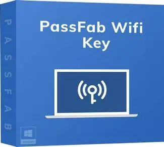 PassFab Wifi Key 1.0.0.9