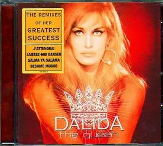 Dalida - The Queen (2003)