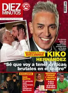 Diez minutos - 22 diciembre 2021
