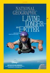 National Geographic USA - January 2023