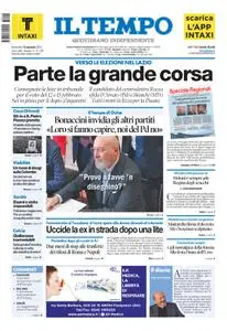 il Tempo - 15 Gennaio 2023