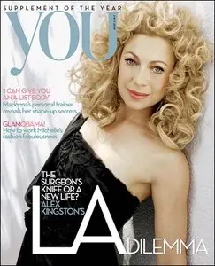 You Mag - 3 May 2009