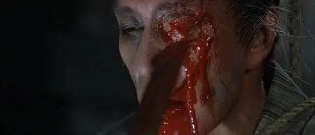 Ohyaku: The Female Demon (1968) + Quick-draw Okatsu (1969) + Okatsu The Fugitive (1969)
