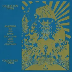 Colour Haze - Tempel (2006) RESTORED