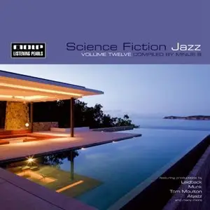 VA - Science Fiction Jazz: Full Collection (1996-2010)