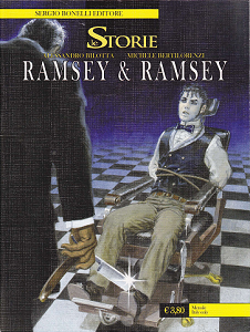 Le Storie - Volume 38 - Ramsey & Ramsey