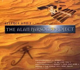 The Alan Parsons Project - Silence And I: The Very Best Of [3 CD Box Set] (2003) (Re-up)
