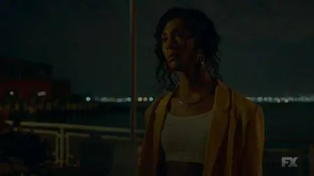 POSE S01E07