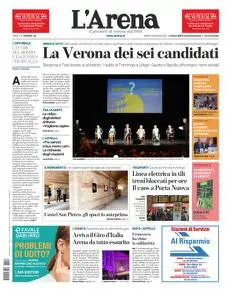 l'Arena - 28 Maggio 2022