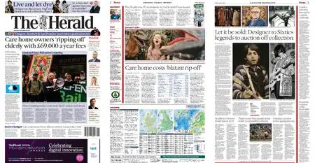 The Herald (Scotland) – June 24, 2022