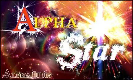 AlphaPlugins AlphaStar v1.0.02 for Adobe After Effects | 2.8 MB