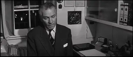 Bunny Lake Is Missing (1965)