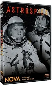 PBS - Nova: Astrospies (2008)