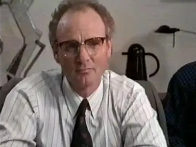 Beyond Obsession (1994)