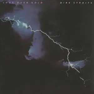 Dire Straits: Discography (1978 - 1991) [Vinyl Rip 16/44 & mp3-320] Re-up