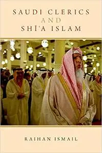 Saudi Clerics and Shi'a Islam (Repost)