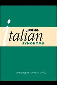 Using Italian Synonyms