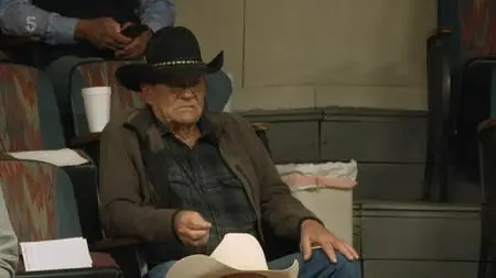 CH5. - Rob And Dave's Big Texas Rodeo (2022)