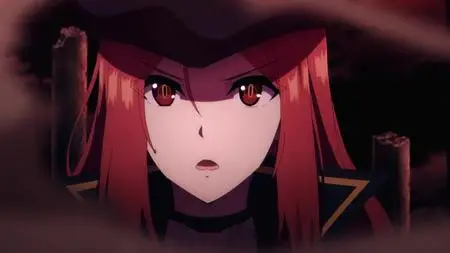 Kage no Jitsuryokusha ni Naritakute! 2nd Season - 03