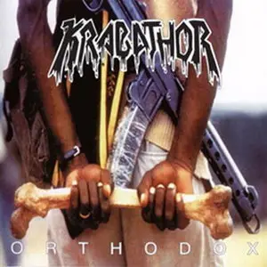 Krabathor - Orthodox (1998) 
