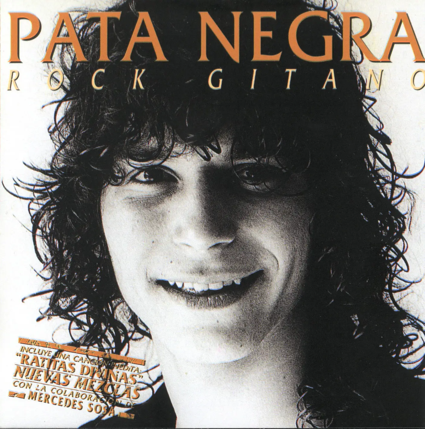 Pata Negra Discography (With Members Solo Albums - VAR Kbps CBR) (1977-2005)