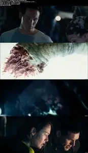 The Cave (2005)