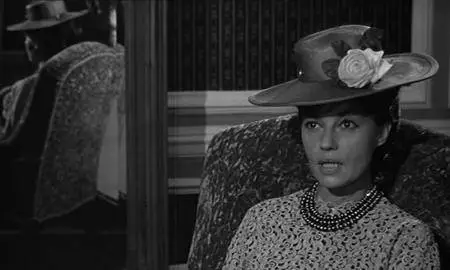 Mata Hari, agent H21 (1964)