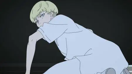 Devilman: Crybaby S01E08