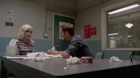 iZombie S04E03