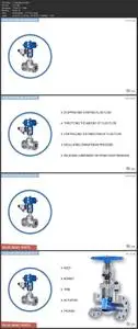 Valves : Principles , Operation & Designs