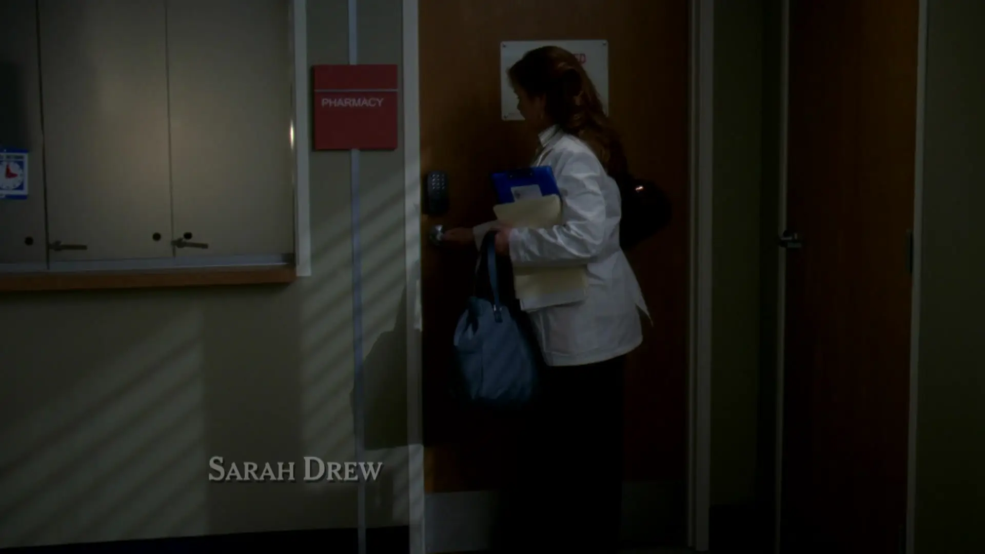 Grey's Anatomy S07E19