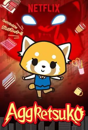 Aggretsuko S04E10