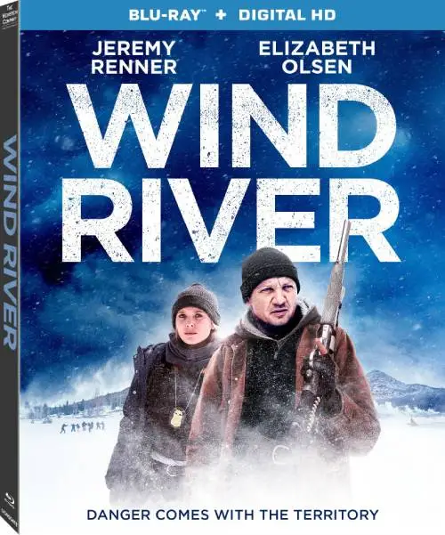 Wind River (2017) [Dual Audio]