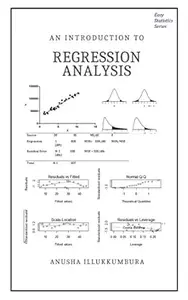 Introduction to Regression Analysis (Easy Statistics)