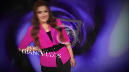 Wizards Beyond Waverly Place S01E16
