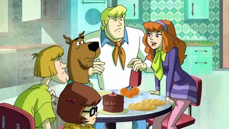 ted S02E04